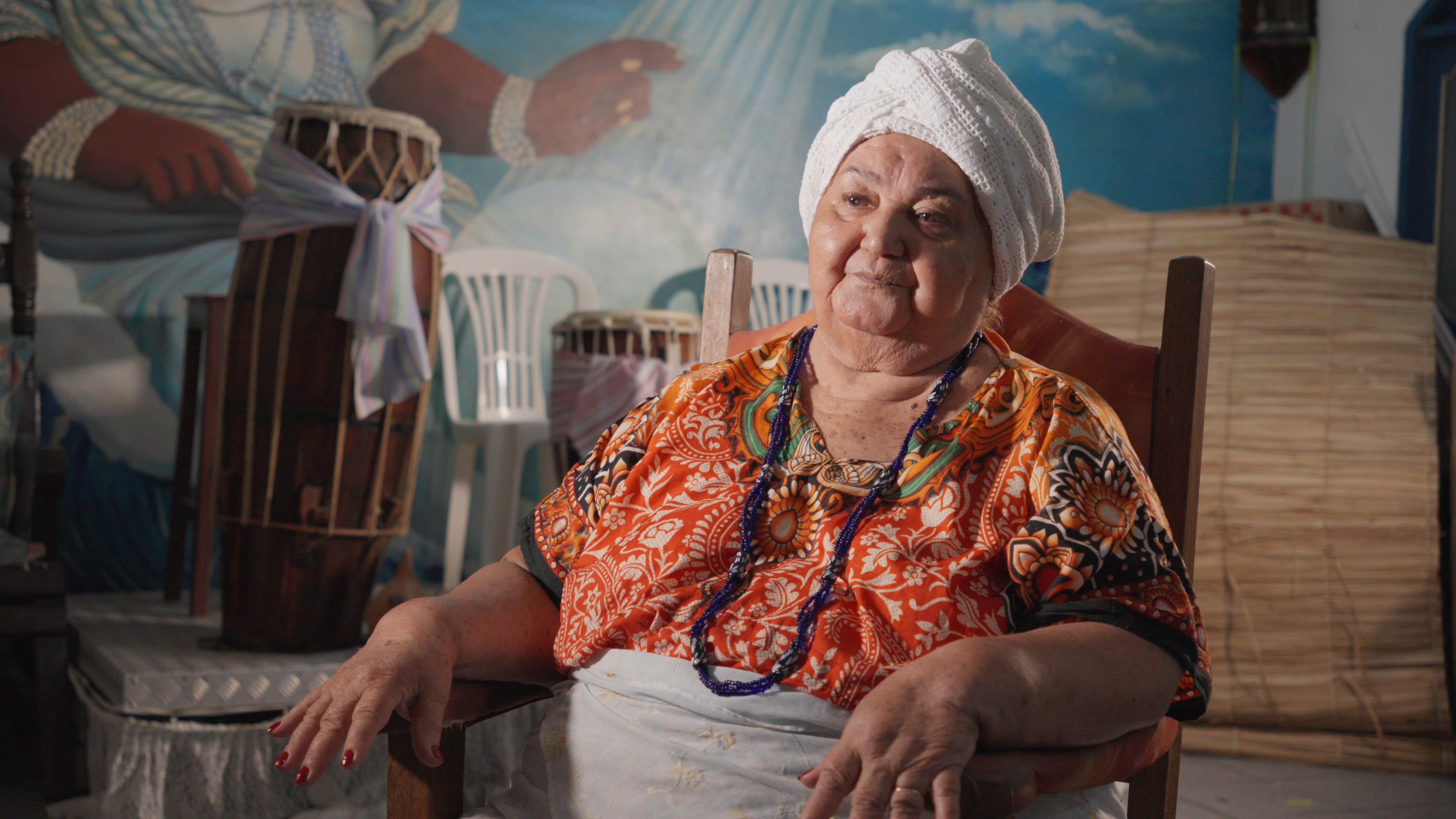 “Meu Santo, Minha Vida”